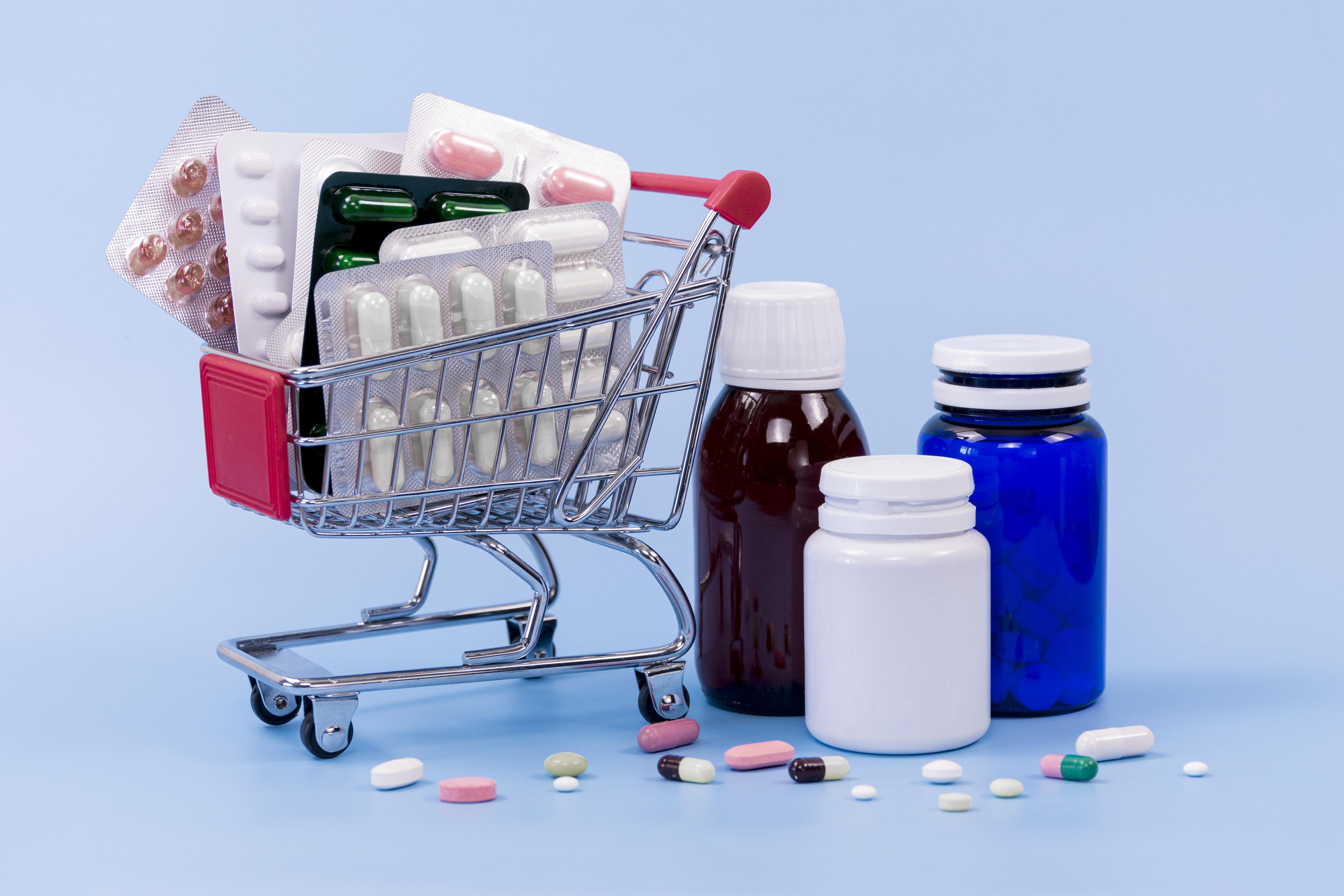 Digital Pharmacy